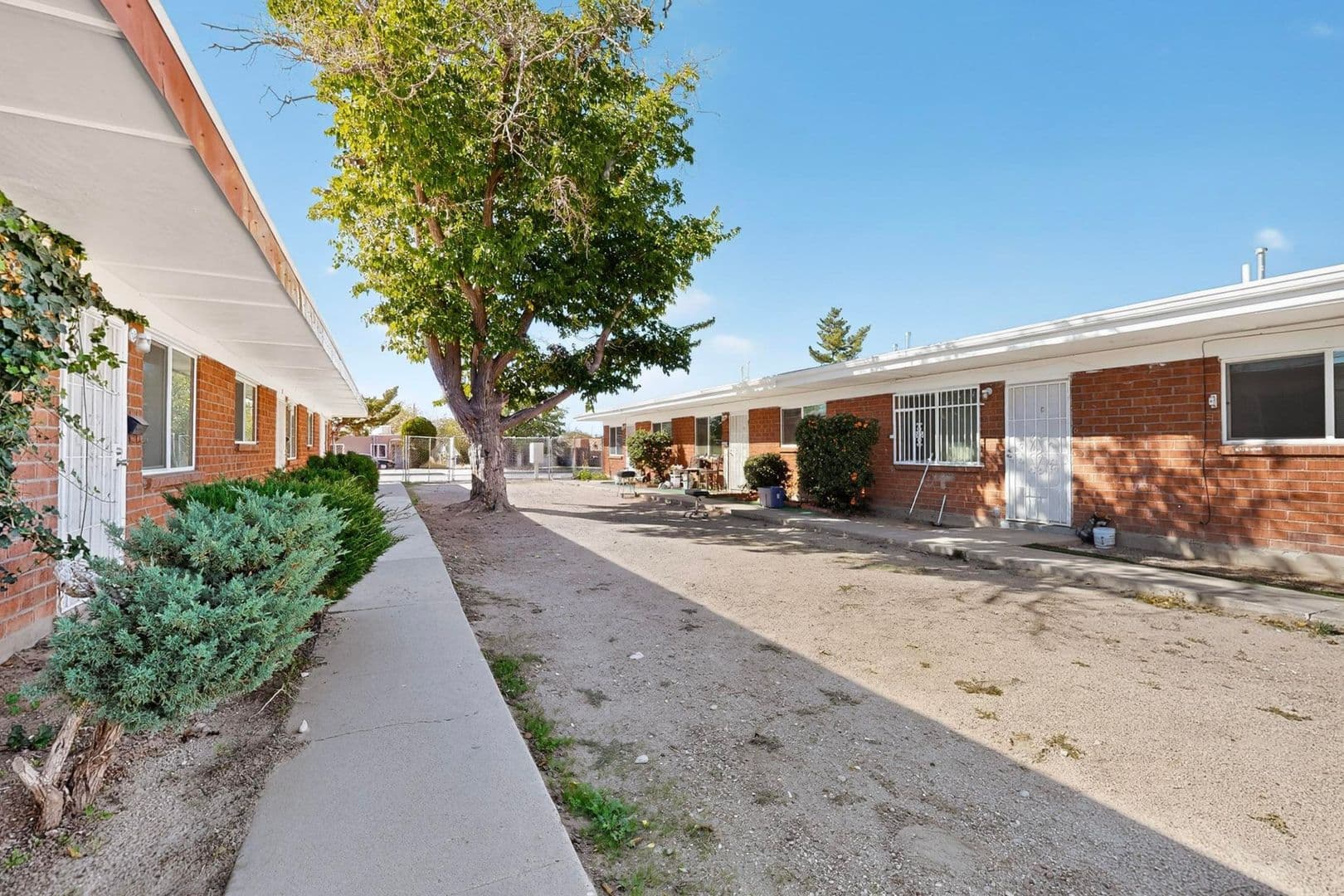 Albuquerque Apartment: Z536 Cardenas Dr SE