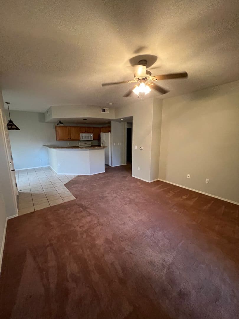Albuquerque Condo: 6800 Vista Del Norte Dr NE unit 1914
