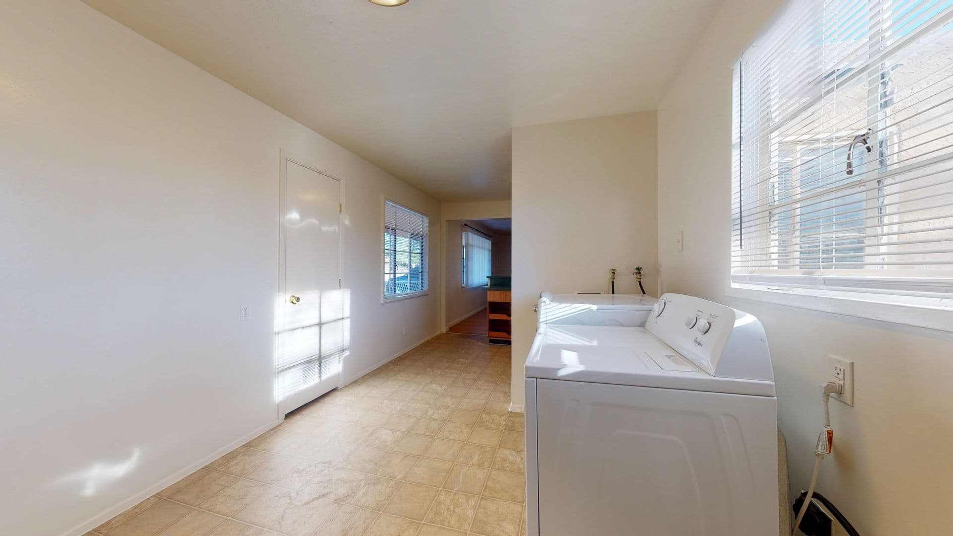 ALBUQUERQUE House: 6112 Zimmerman Avenue NE