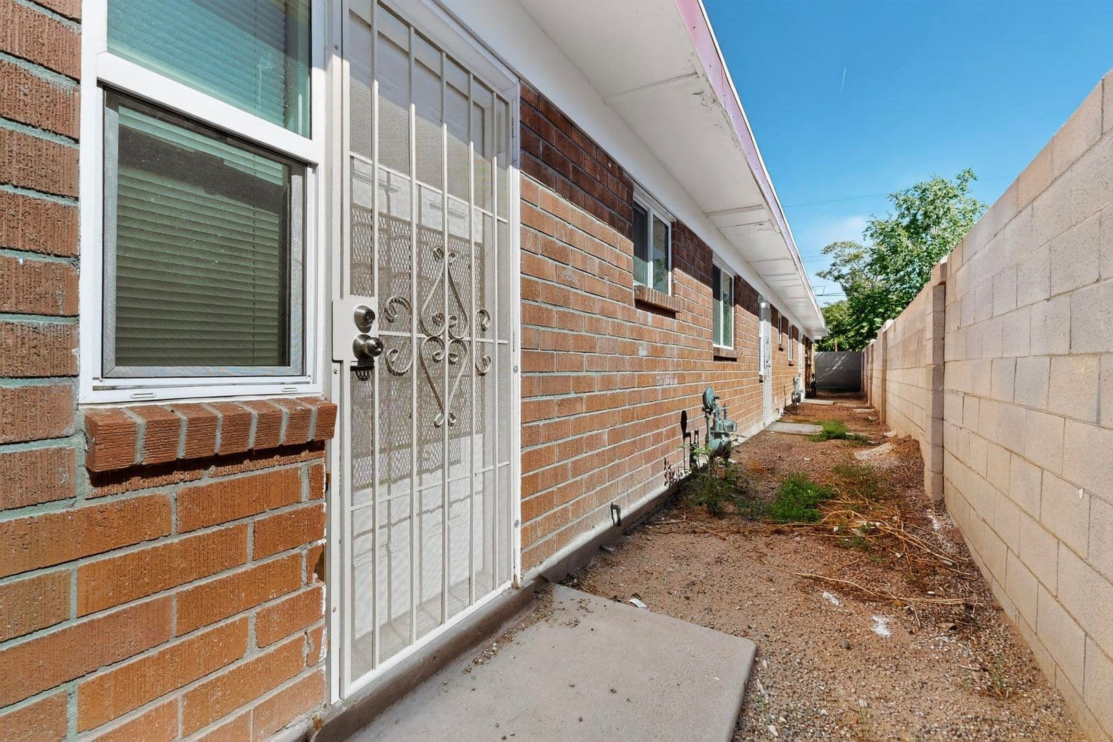 Albuquerque Apartment: Z536 Cardenas Dr SE