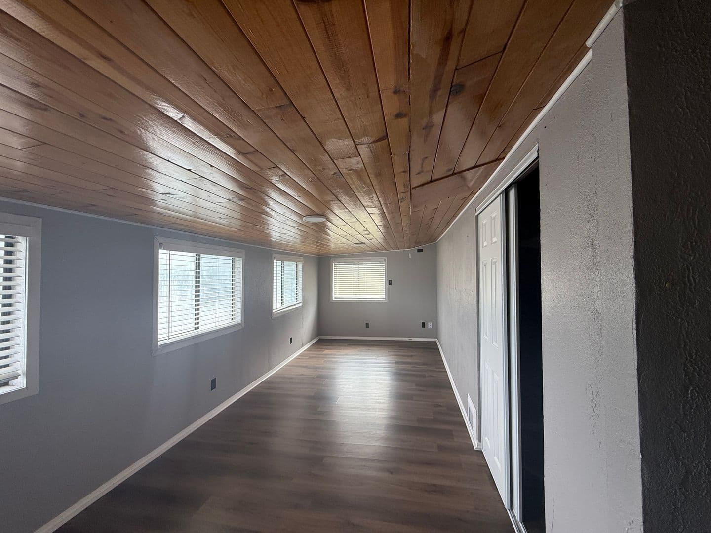 Albuquerque Apartment: 2830 Floral Rd NW - Unit B