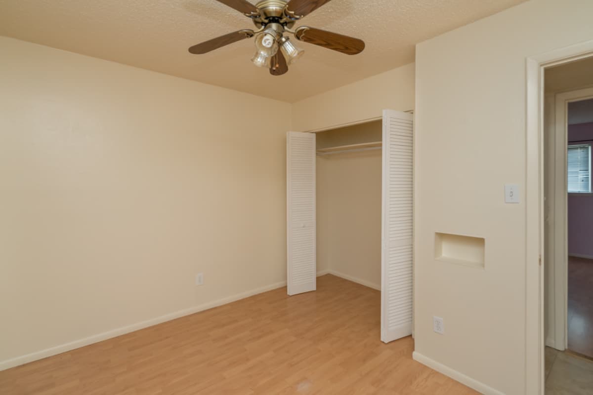 Albuquerque House: 4717 Tennessee Place NE