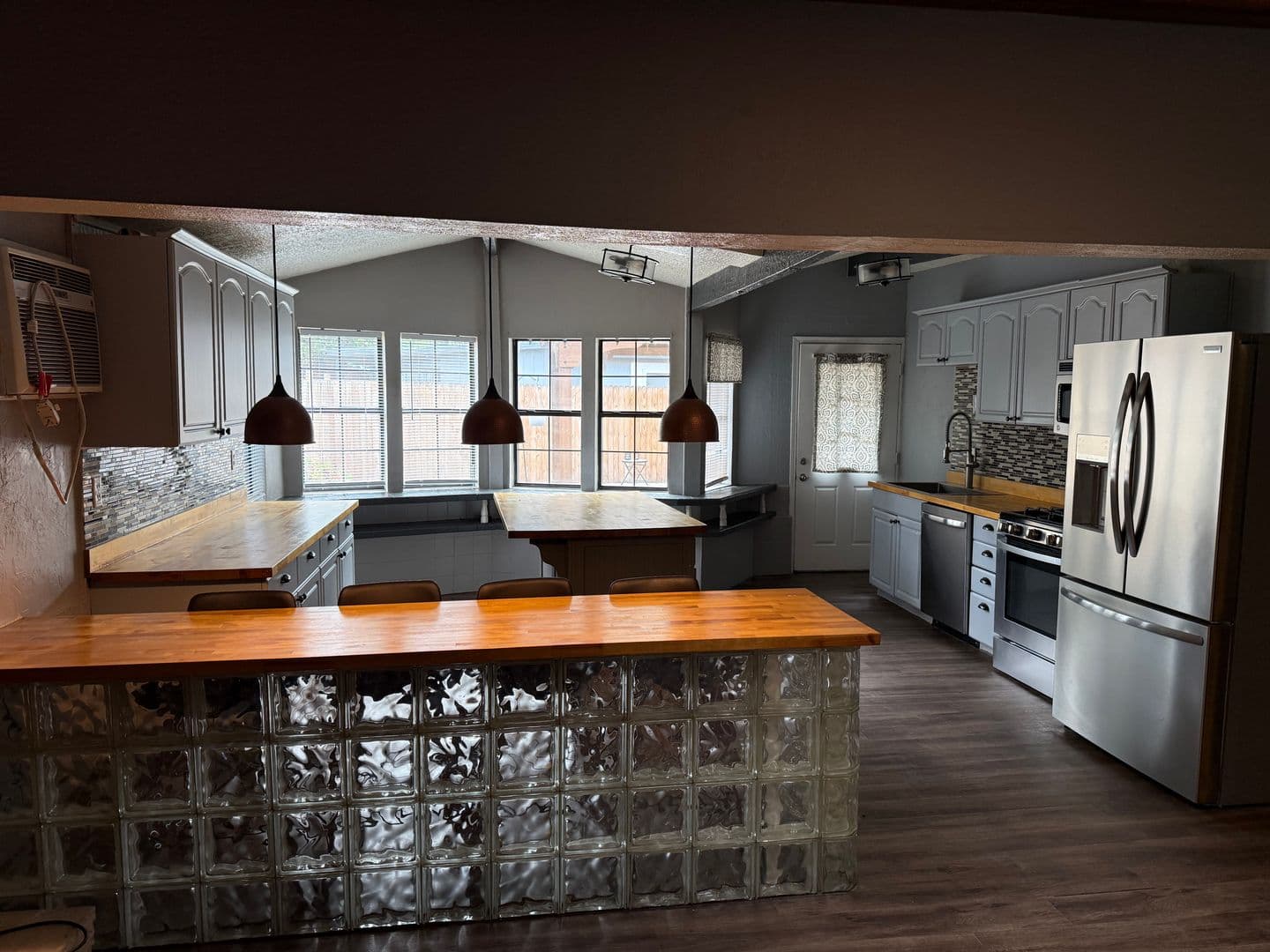 Albuquerque Apartment: 2830 Floral Rd NW - Unit B