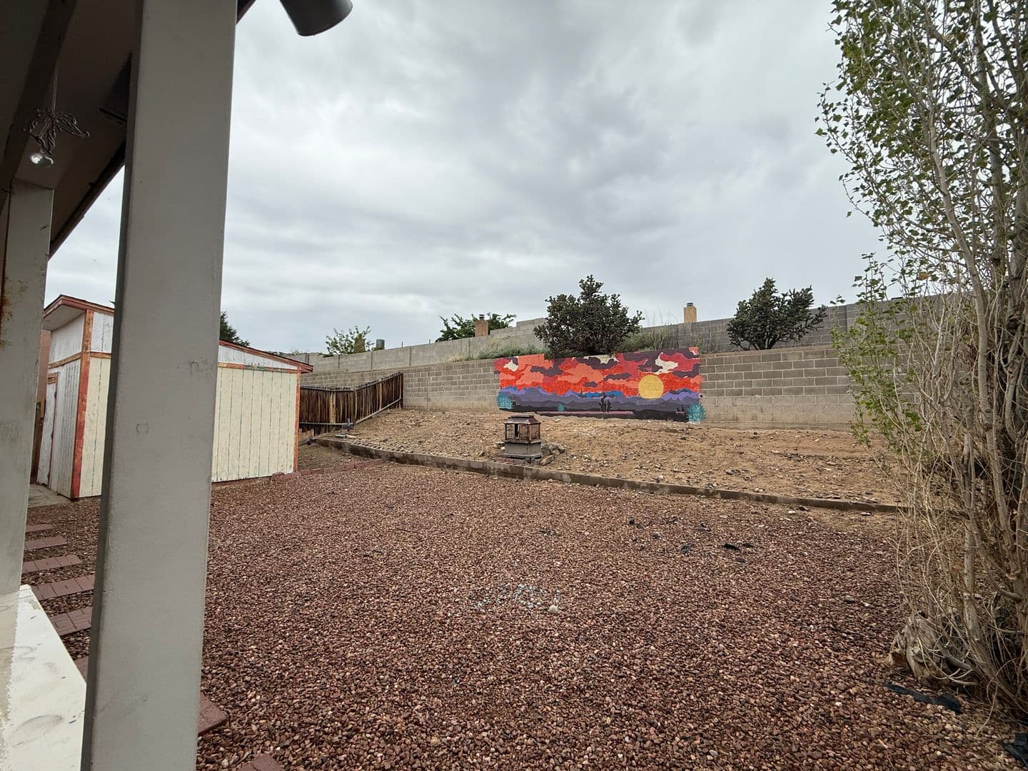 Albuquerque House: 7301 Minehead St. NW