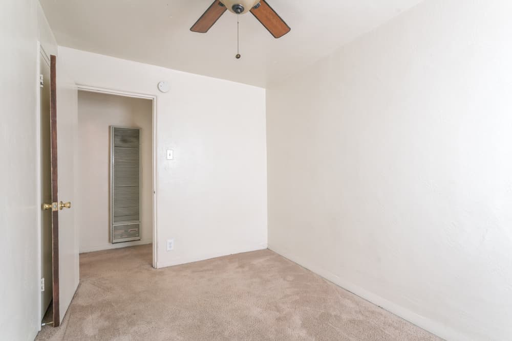 Albuquerque Apartment: 420 Jefferson St NE