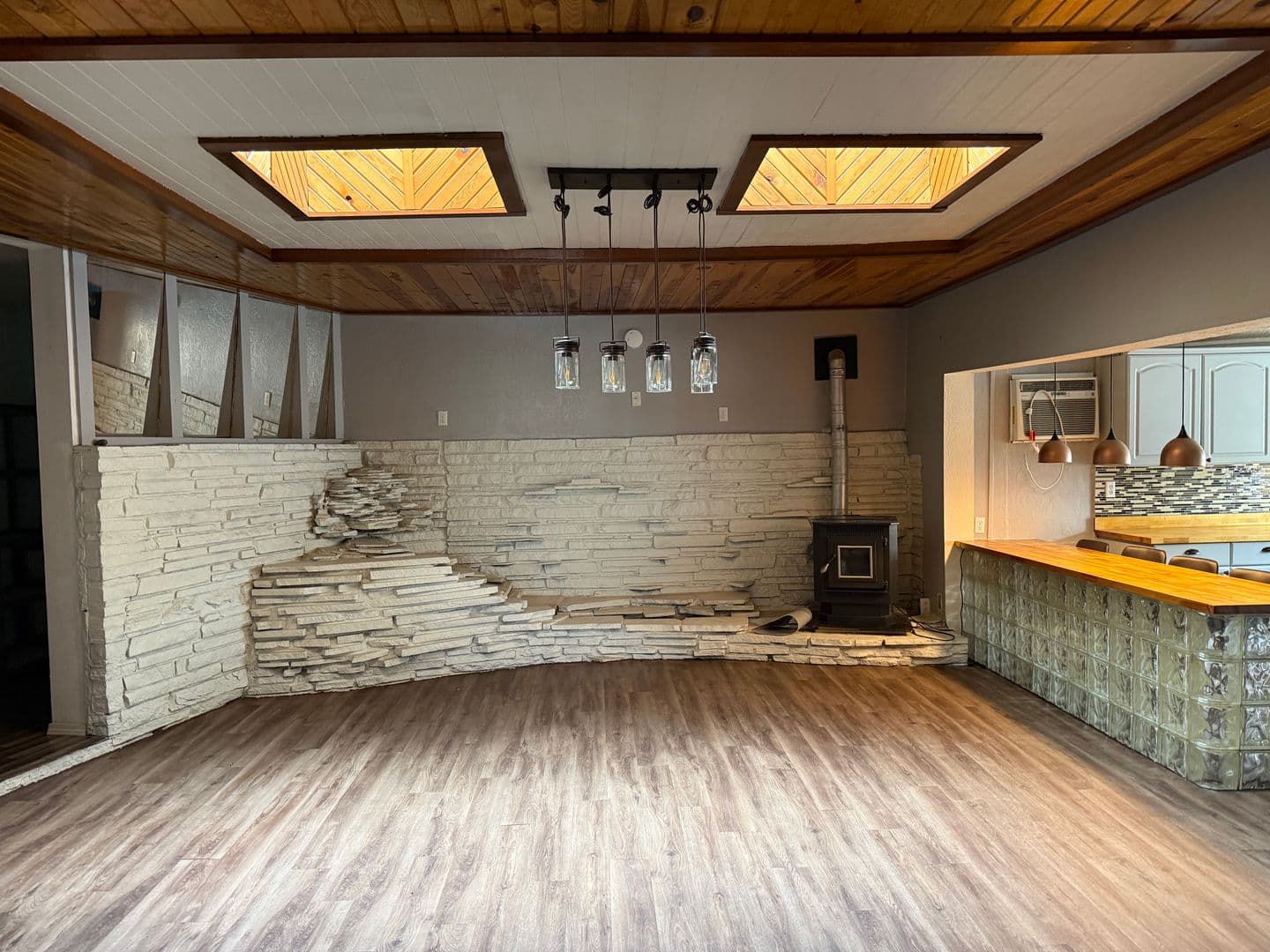 Albuquerque Apartment: 2830 Floral Rd NW - Unit B