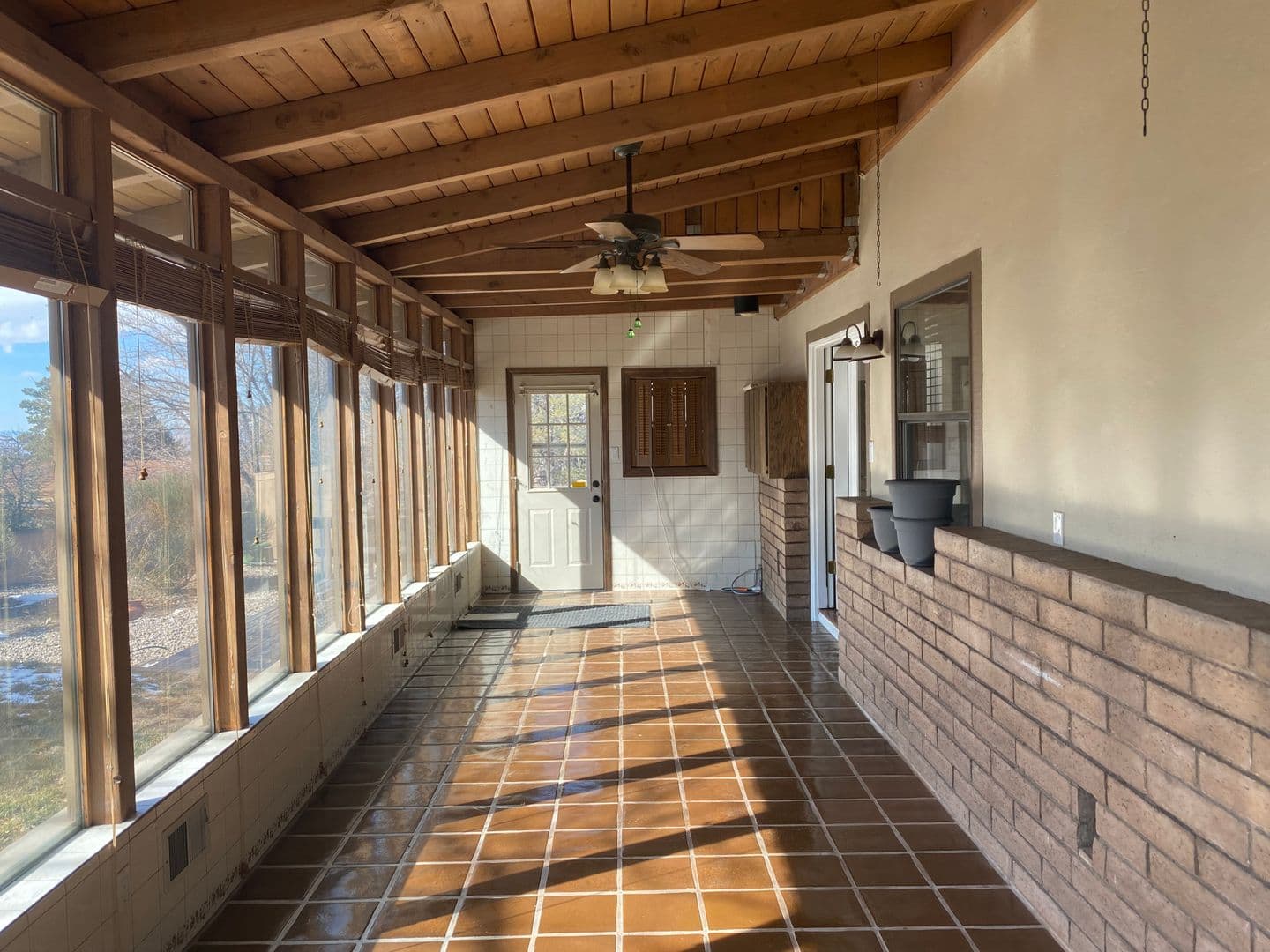 Albuquerque House: 2523 Claremont Court NE