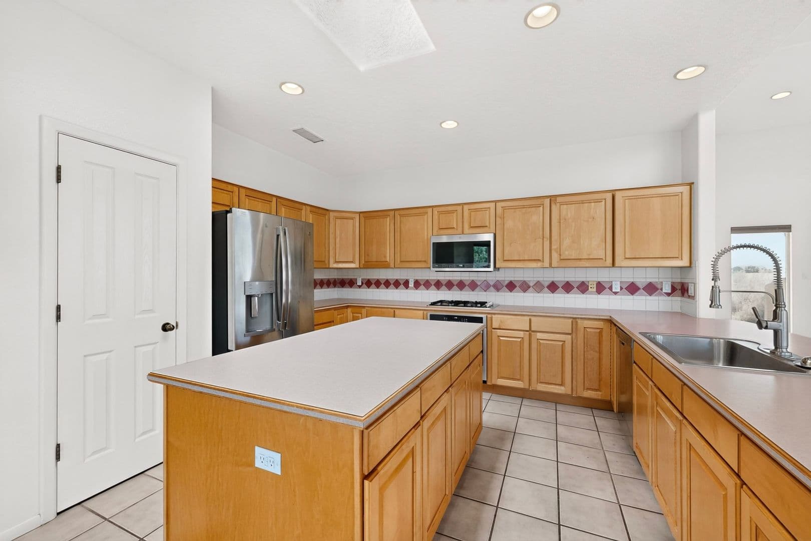 Albuquerque House: 10900 San Francisco Rd NE