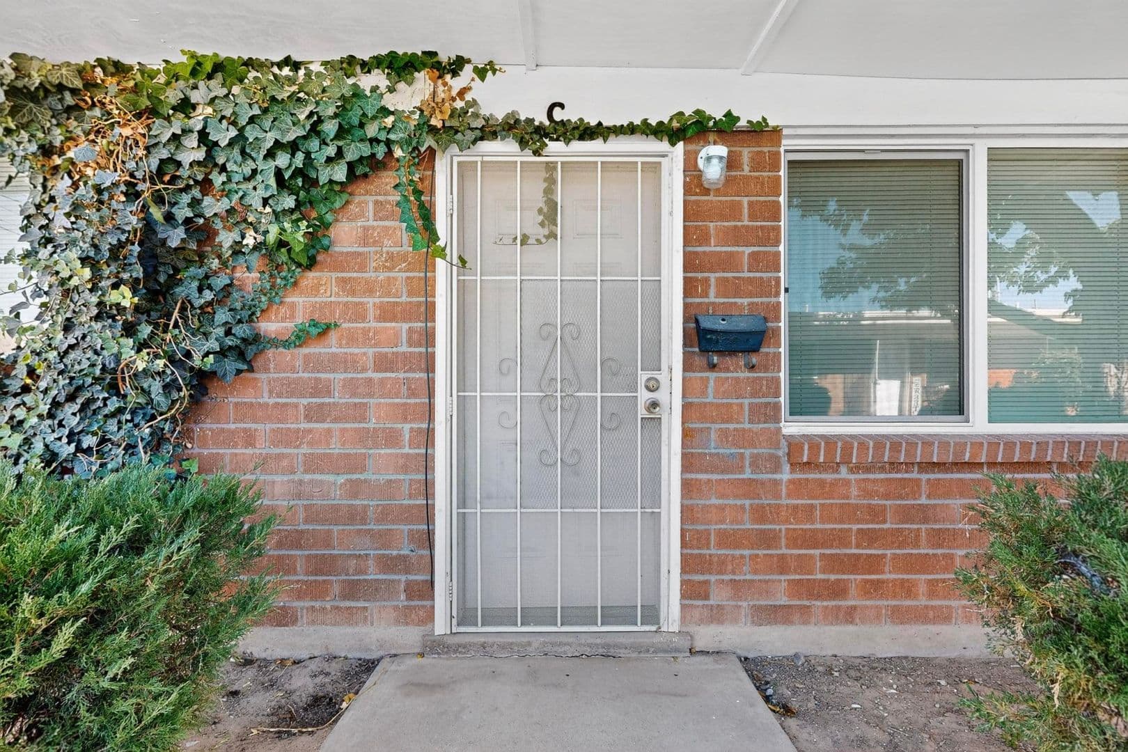 Albuquerque Apartment: Z540 Cardenas Dr SE