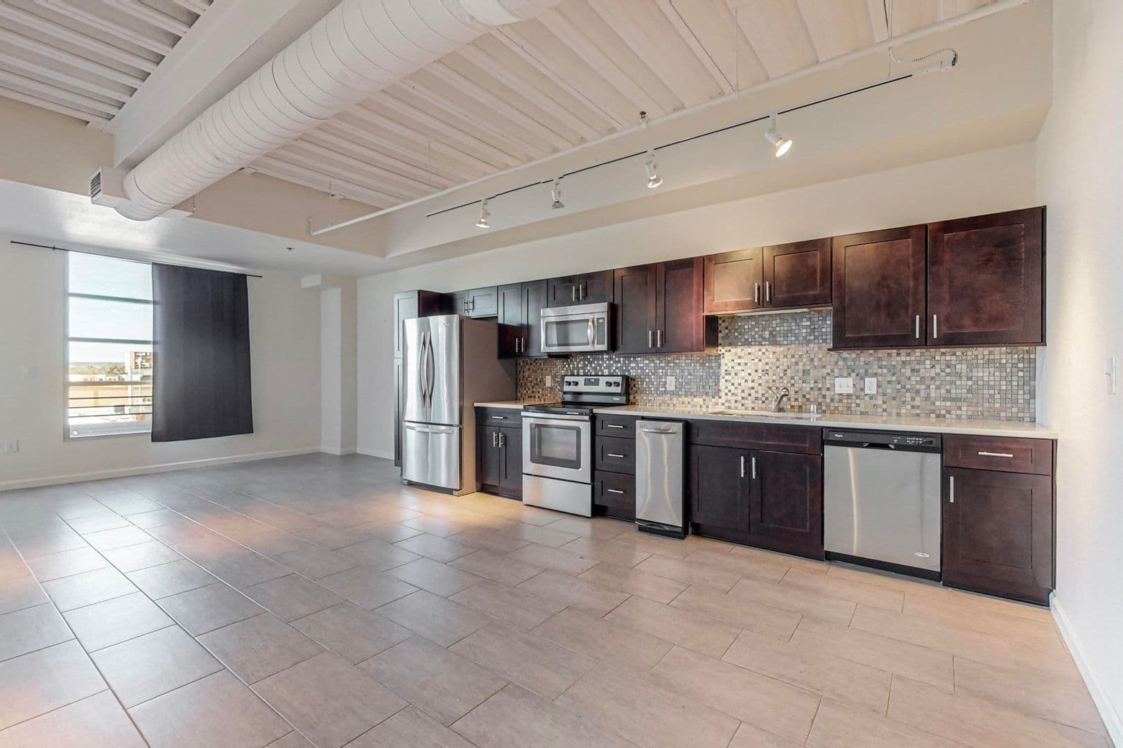 Albuquerque House: 524 Central Avenue SW Unit 507