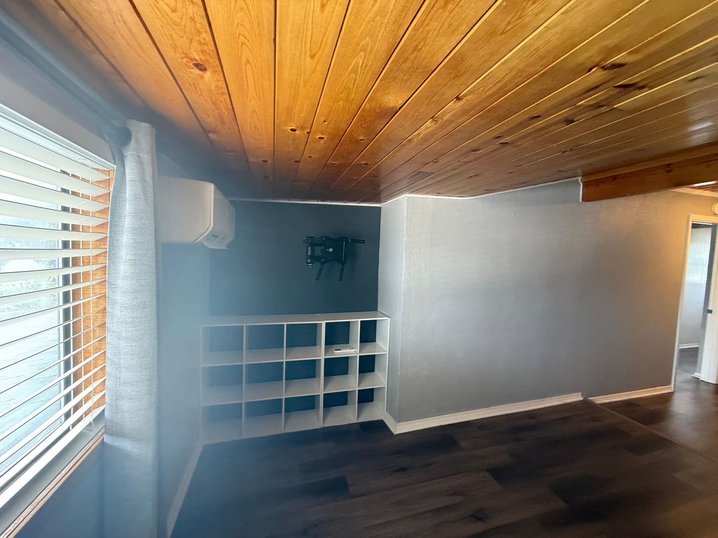 Albuquerque Apartment: 2830 Floral Rd NW - Unit B