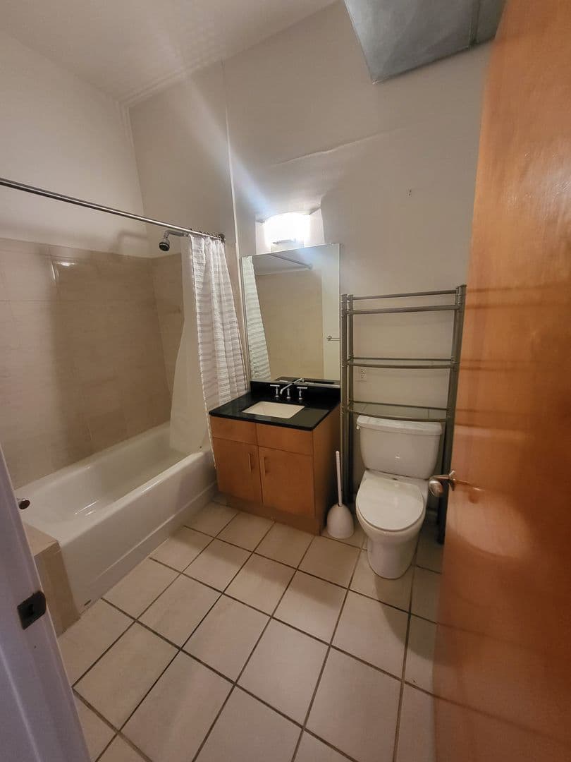 Albuquerque House: 400 Copper Ave  NE unit 104