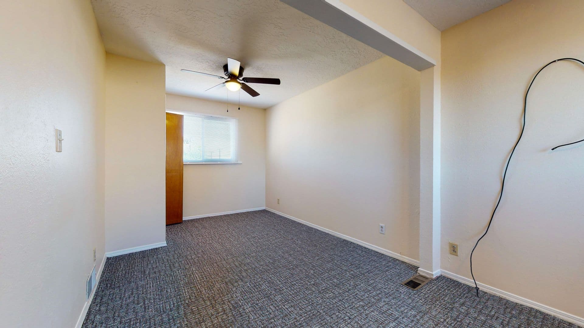 Albuquerque Apartment: 404 Prospect Ave NE