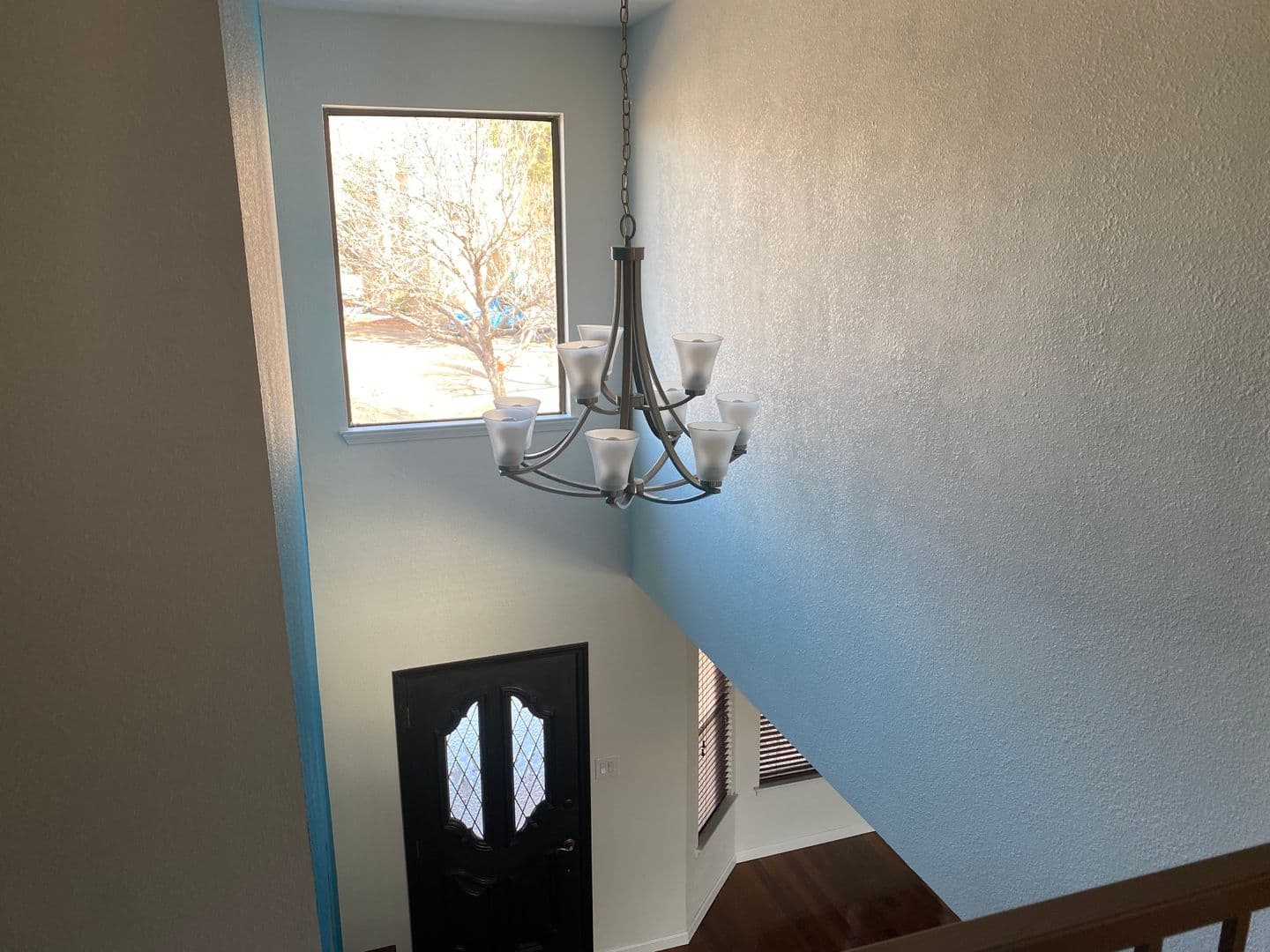 Albuquerque House: 2523 Claremont Court NE