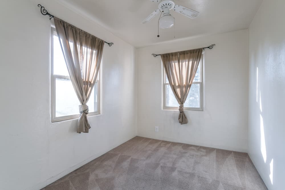 Albuquerque Apartment: 420 Jefferson St NE