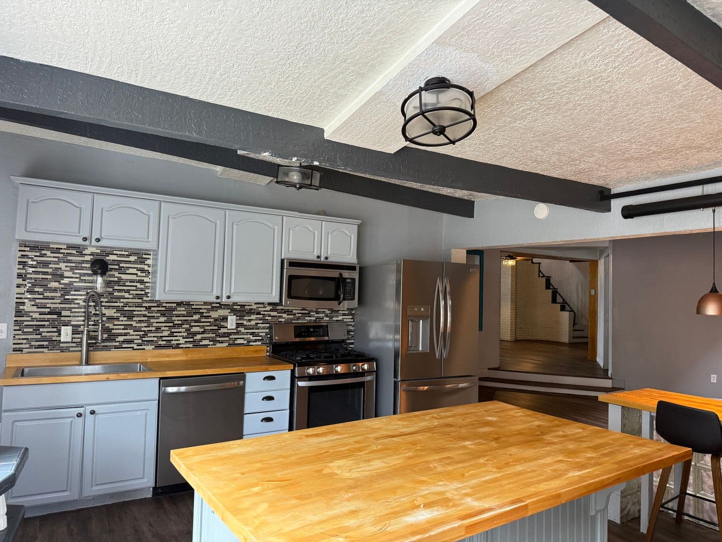 Albuquerque Apartment: 2830 Floral Rd NW - Unit B