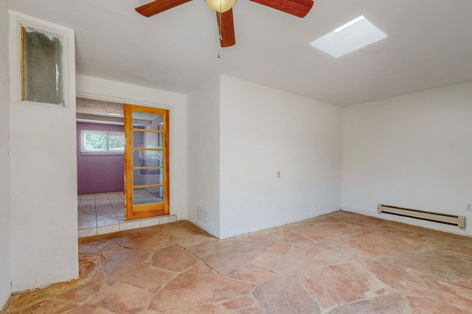 Albuquerque House: 1716 Bryn Mawr Dr NE