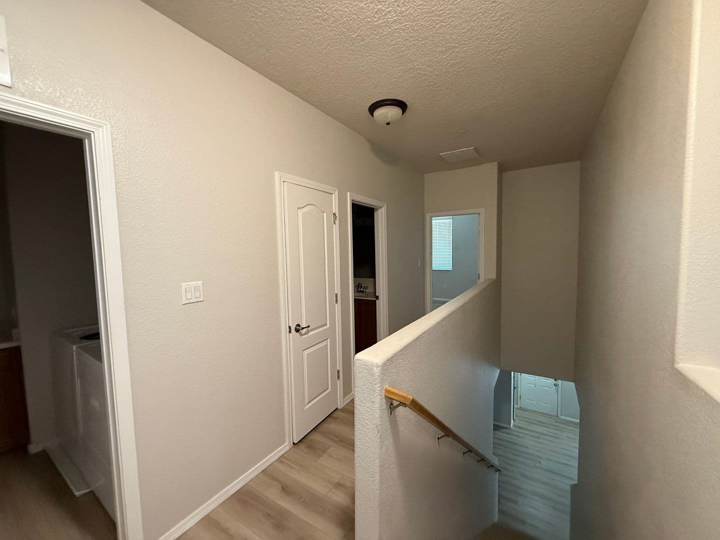 Albuquerque Townhome: 11032 Fort Point Lane NE Unit B