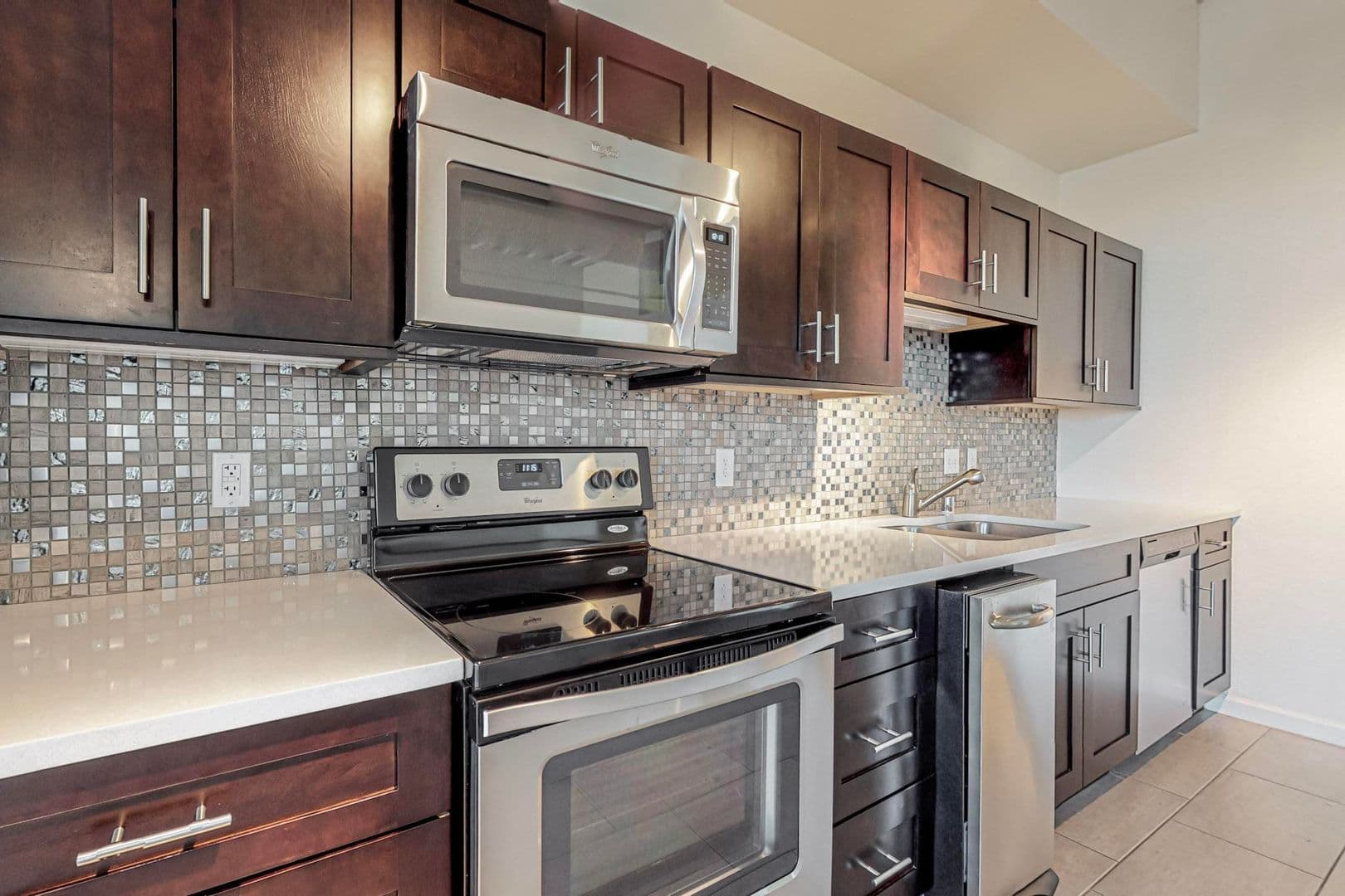 Albuquerque House: 524 Central Avenue SW Unit 507