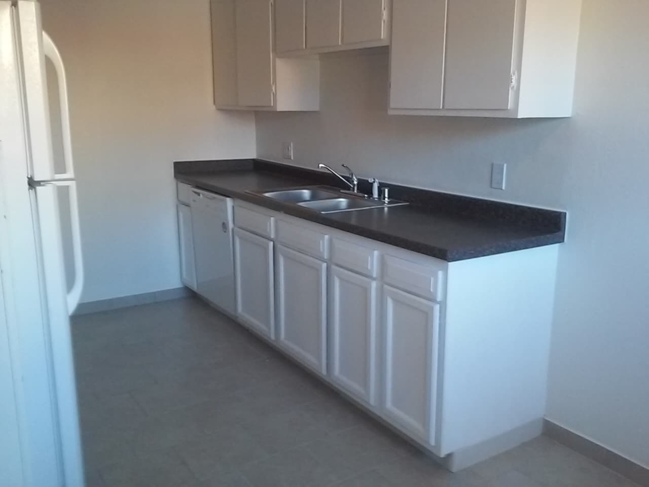 Albuquerque Apartment: 11101 Towner Ave NE