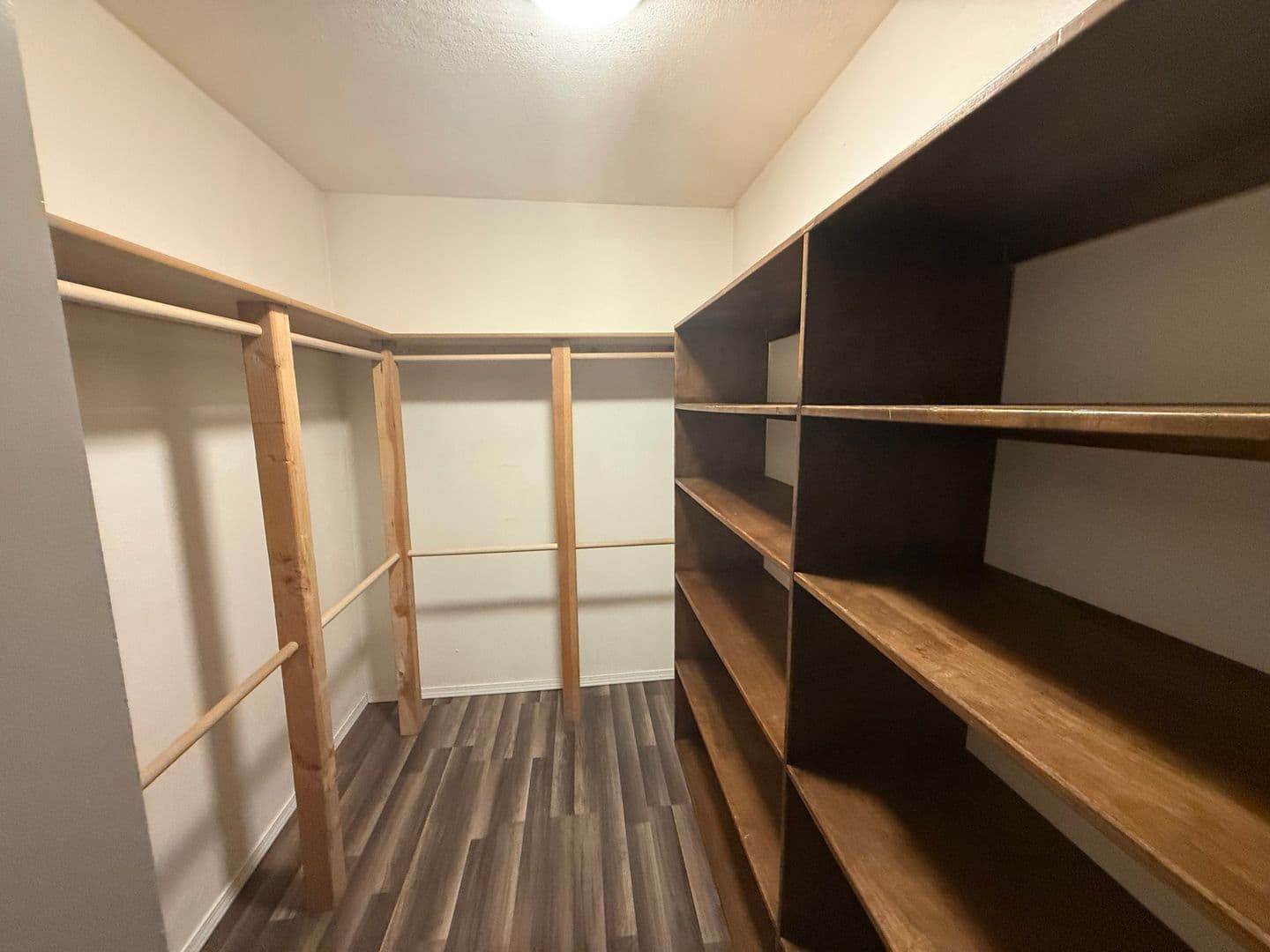 Albuquerque Apartment: 2830 Floral Rd NW - Unit B