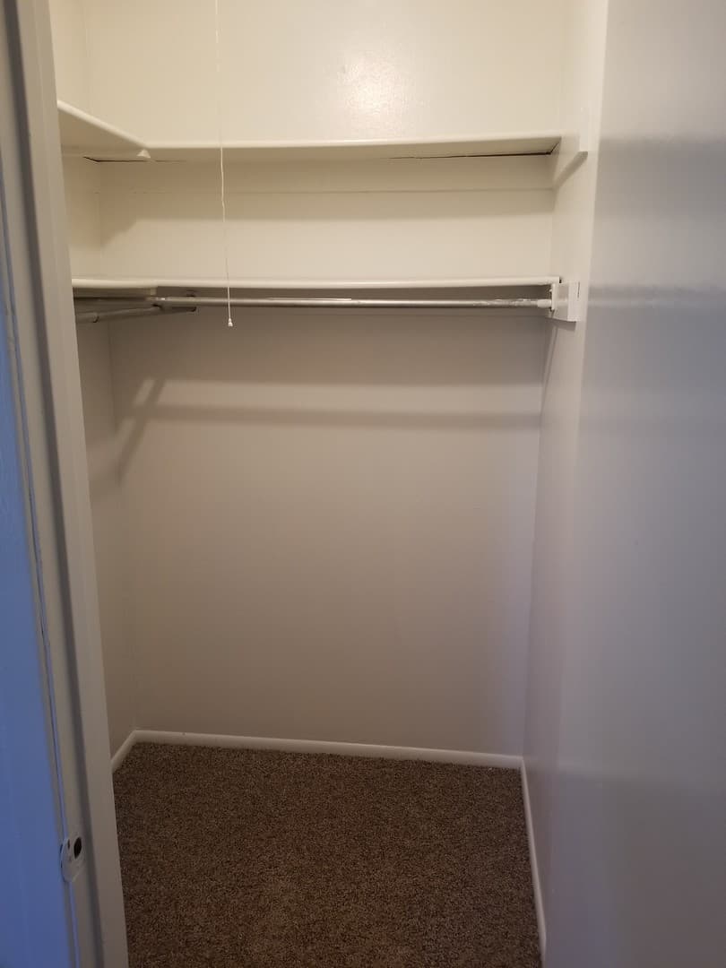 Albuquerque Apartment: 504 Candelaria Blvd. NW