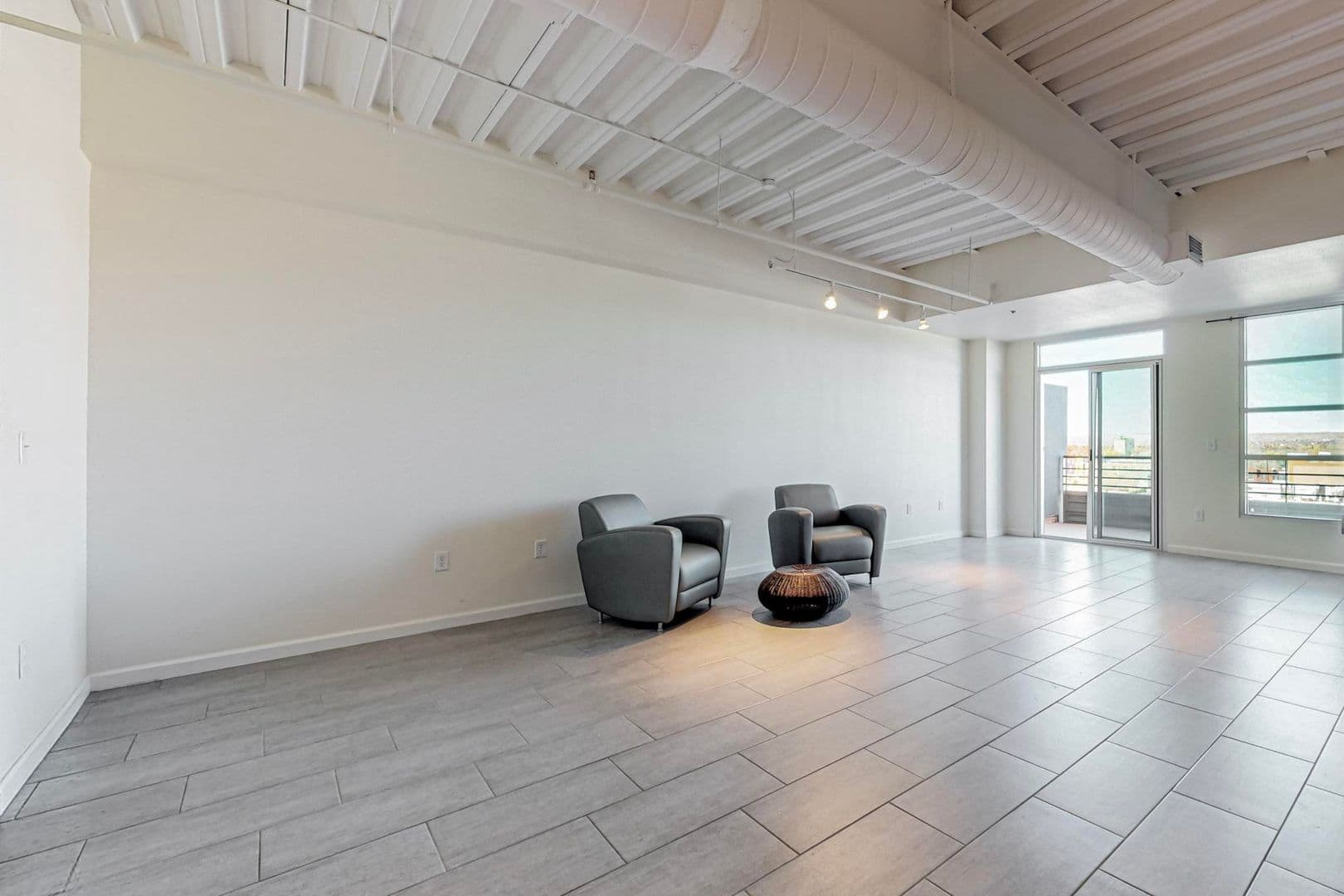 Albuquerque House: 524 Central Avenue SW Unit 507