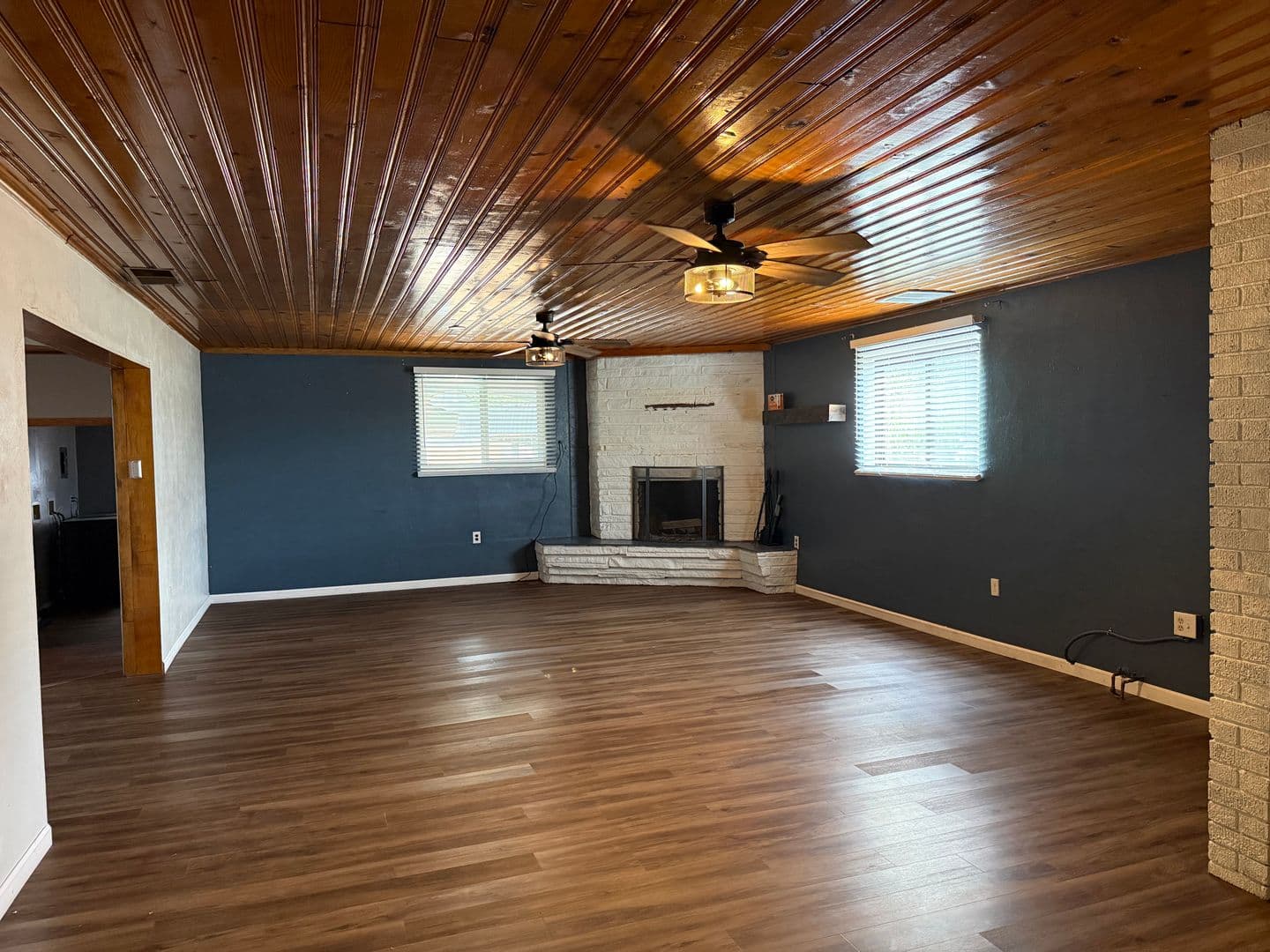 Albuquerque Apartment: 2830 Floral Rd NW - Unit B