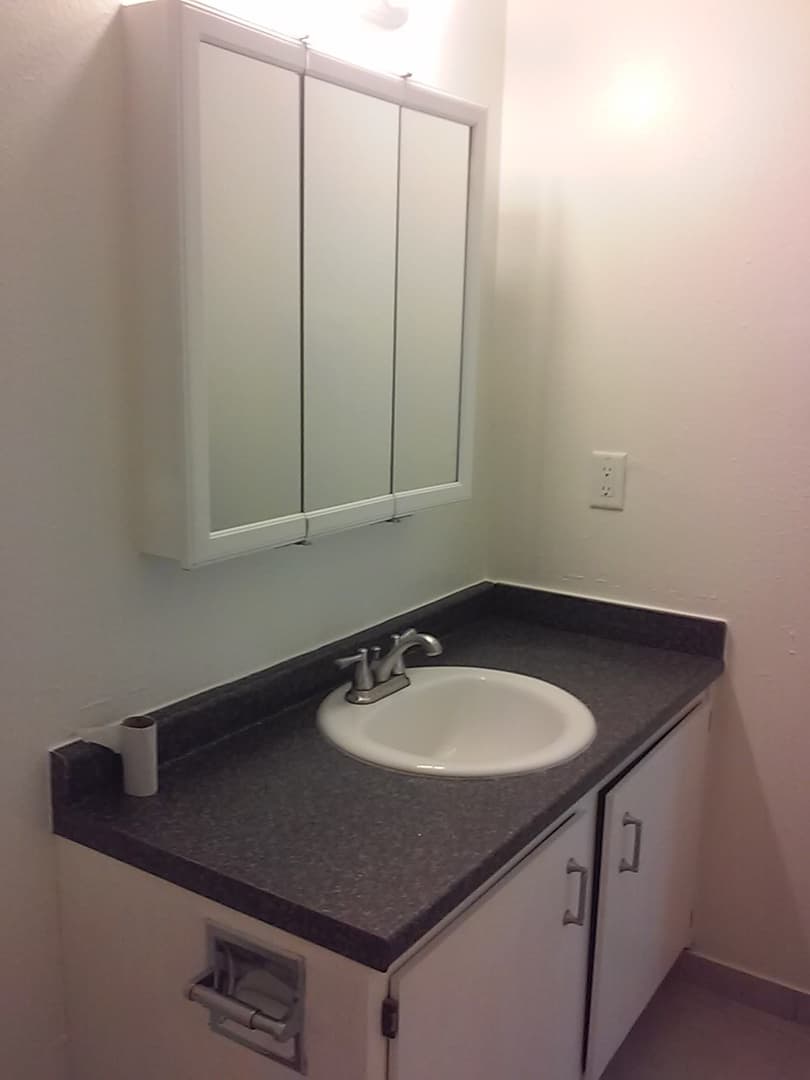Albuquerque Apartment: 11101 Towner Ave NE