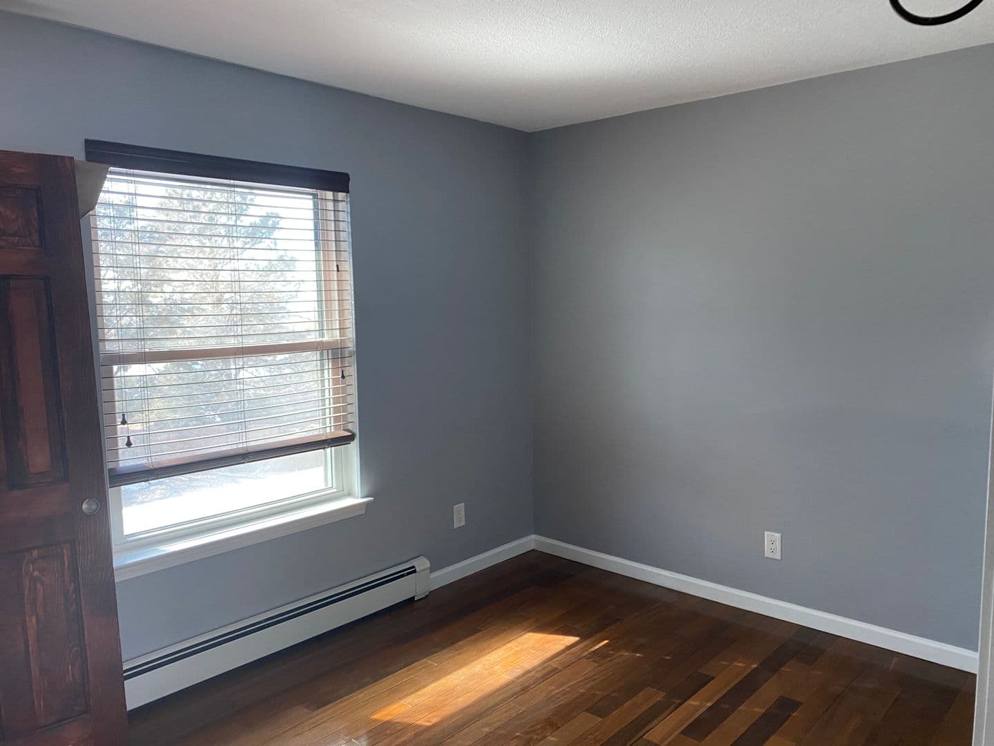 Albuquerque House: 2523 Claremont Court NE