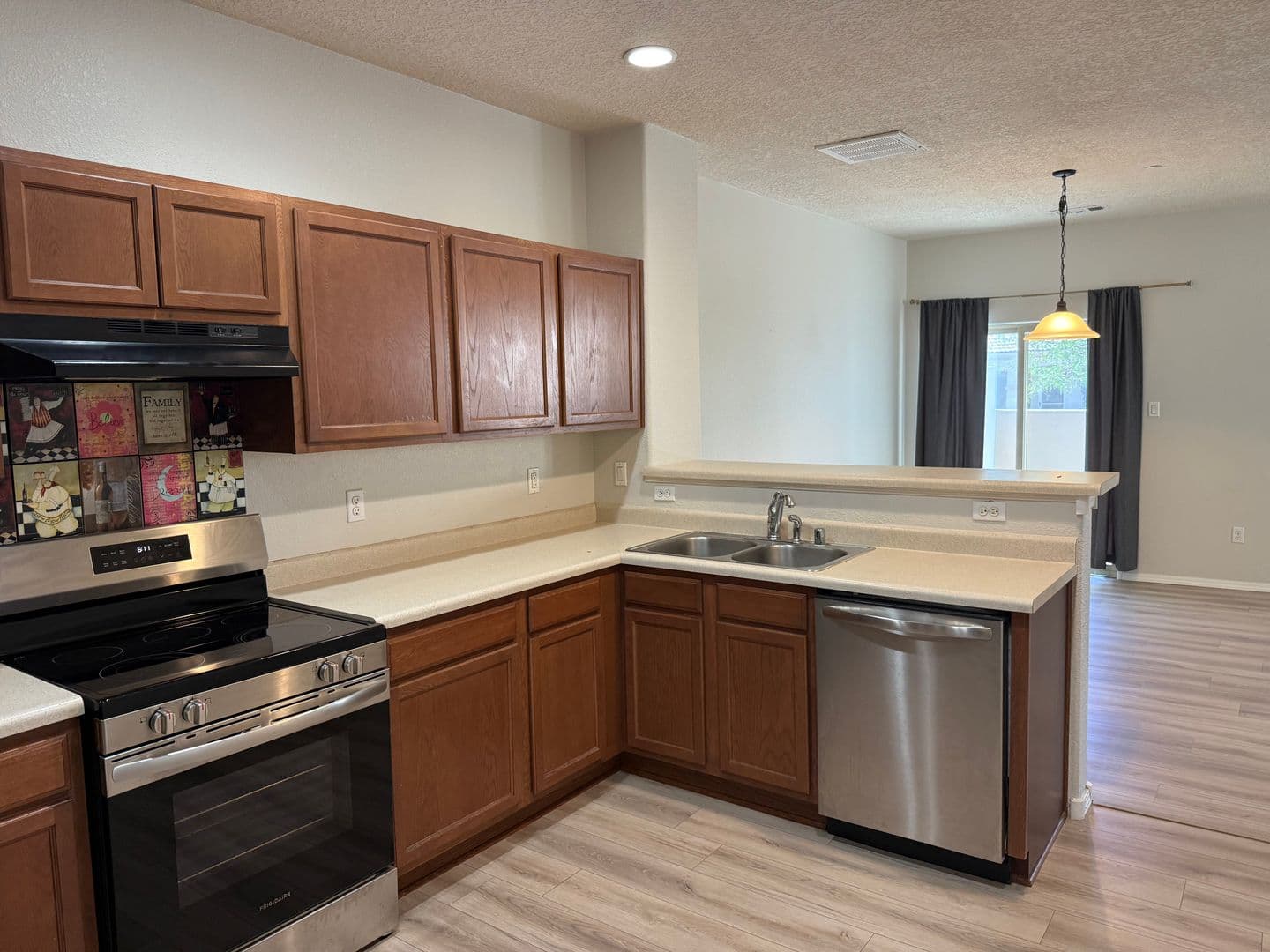 Albuquerque Townhome: 11032 Fort Point Lane NE Unit B