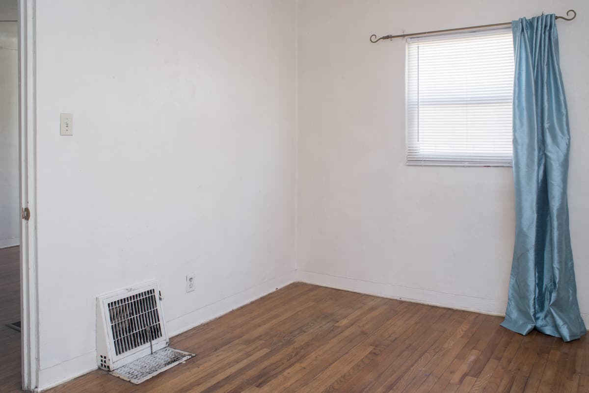 Albuquerque Apartment: 1217-1223  Dr Martin Luther King Jr Ave NE