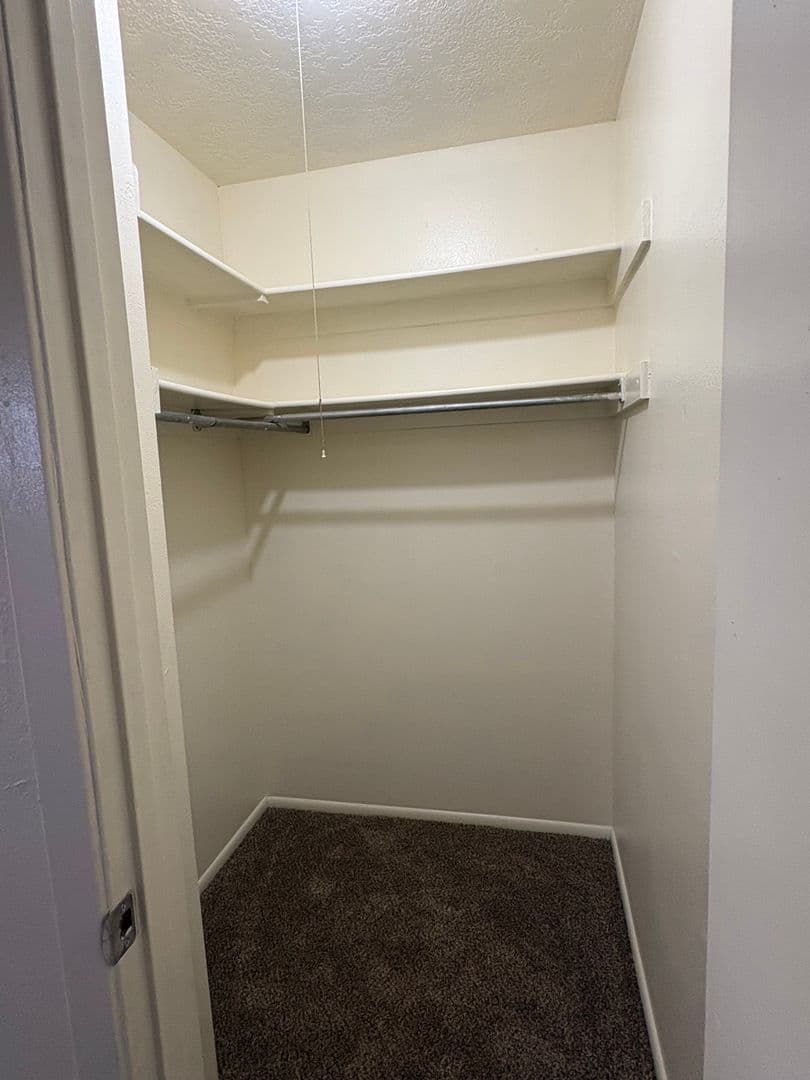 Albuquerque Apartment: 504 Candelaria Blvd. NW