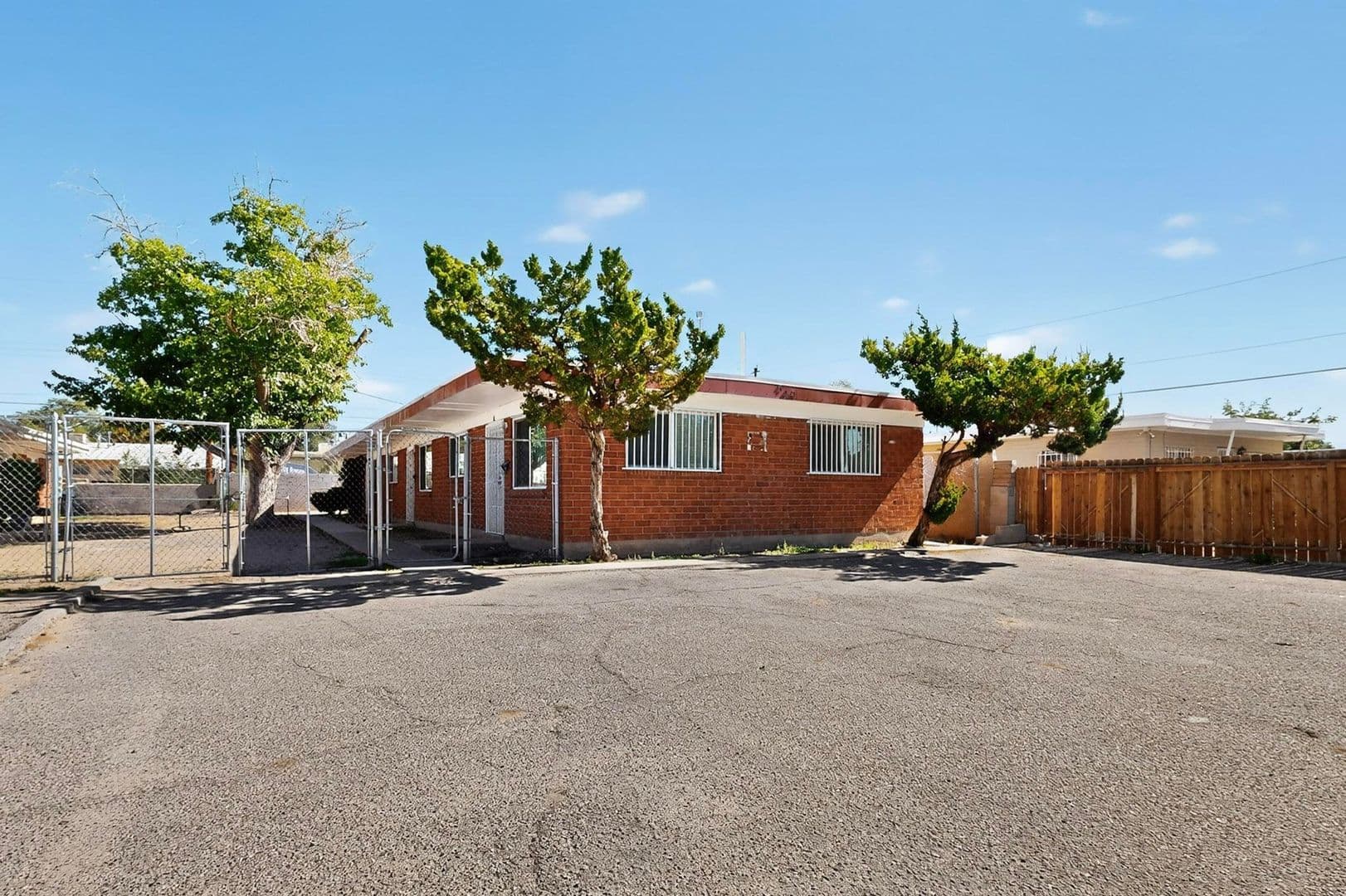 Albuquerque Apartment: Z536 Cardenas Dr SE