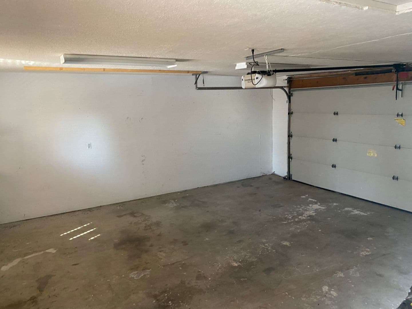 Albuquerque House: 2523 Claremont Court NE