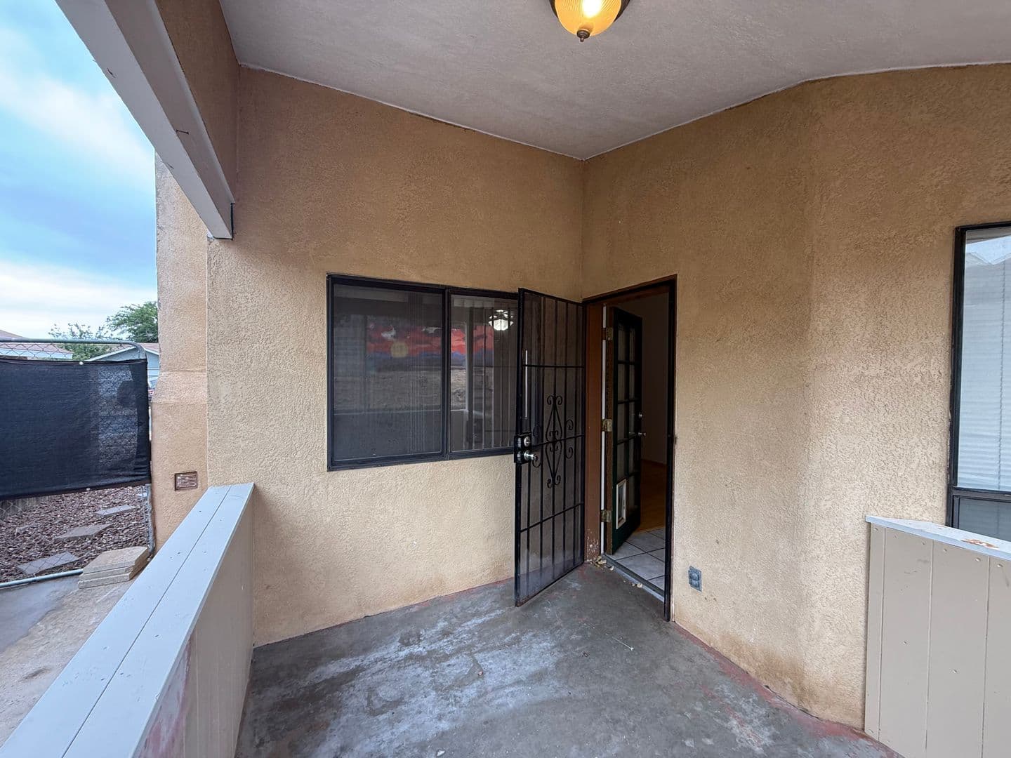 Albuquerque House: 7301 Minehead St. NW