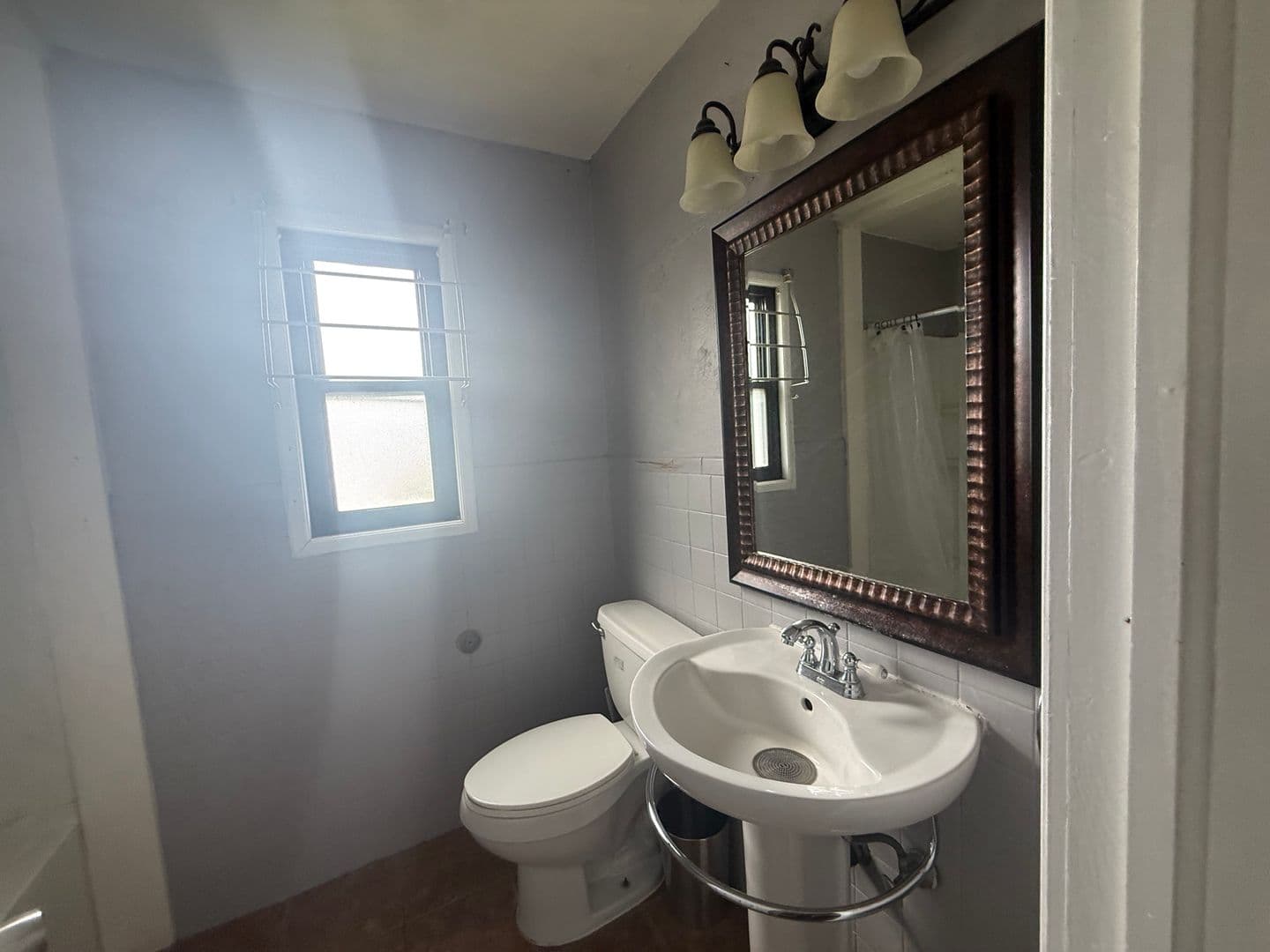 Albuquerque Apartment: 2830 Floral Rd NW - Unit B