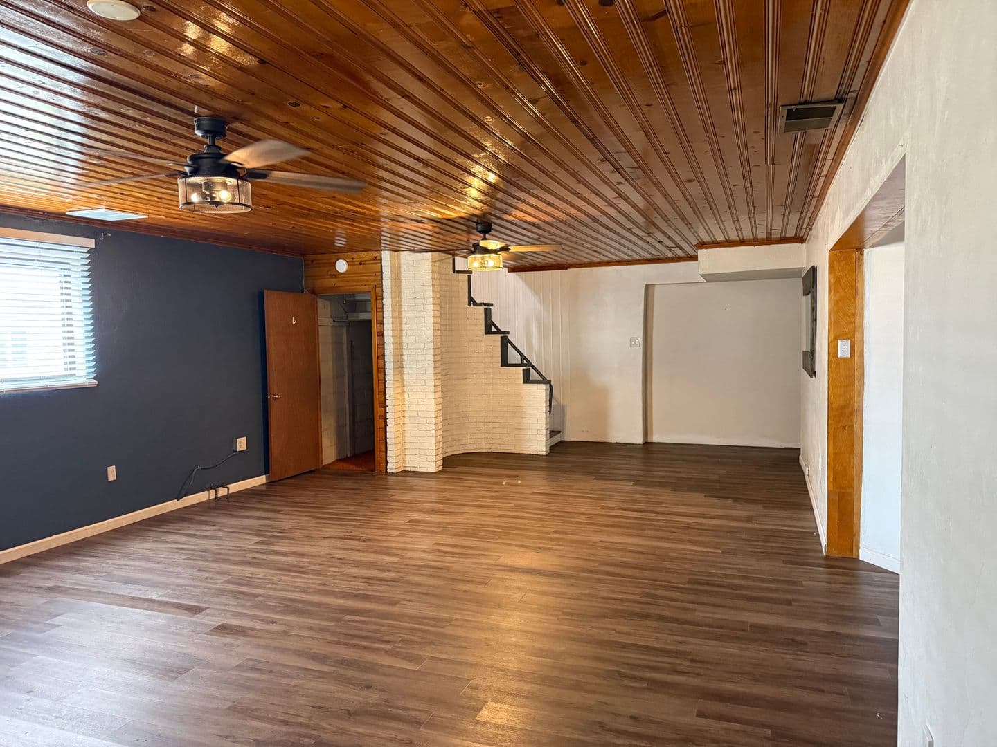 Albuquerque Apartment: 2830 Floral Rd NW - Unit B