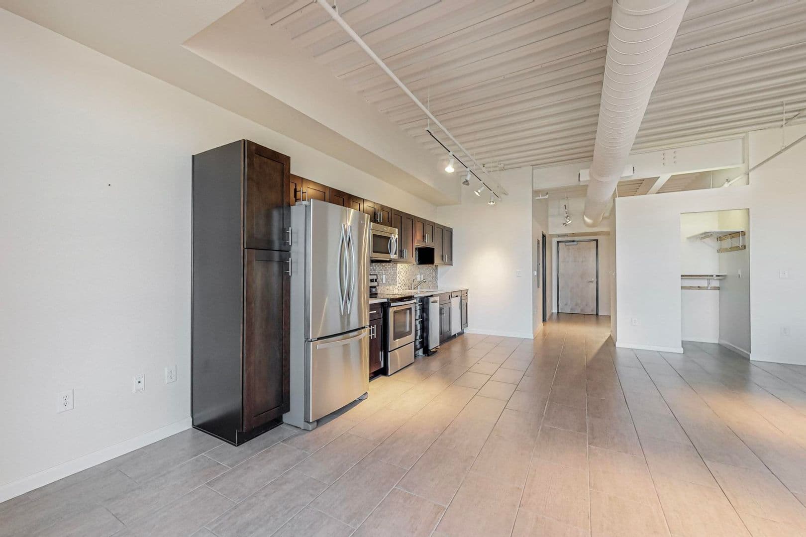 Albuquerque House: 524 Central Avenue SW Unit 507
