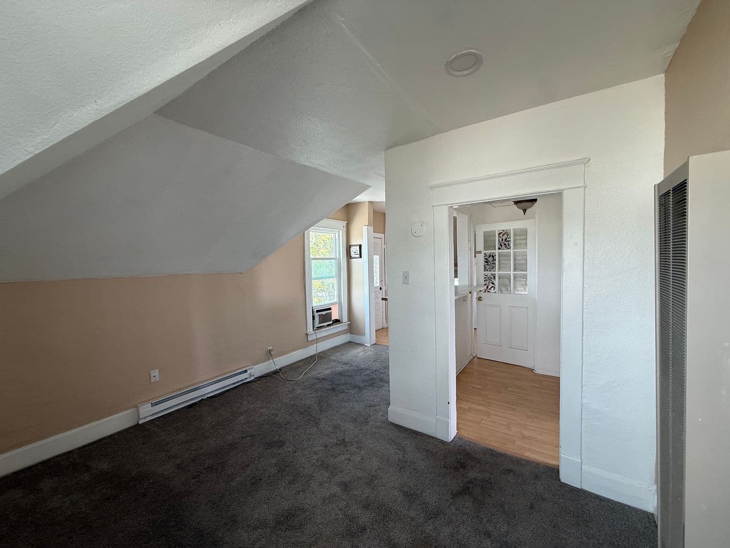 Albuquerque Apartment: 1102 Edith Blvd SE