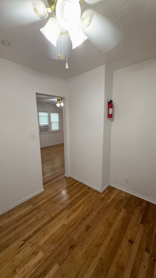 Albuquerque Apartment: 1521 Gold Ave SE