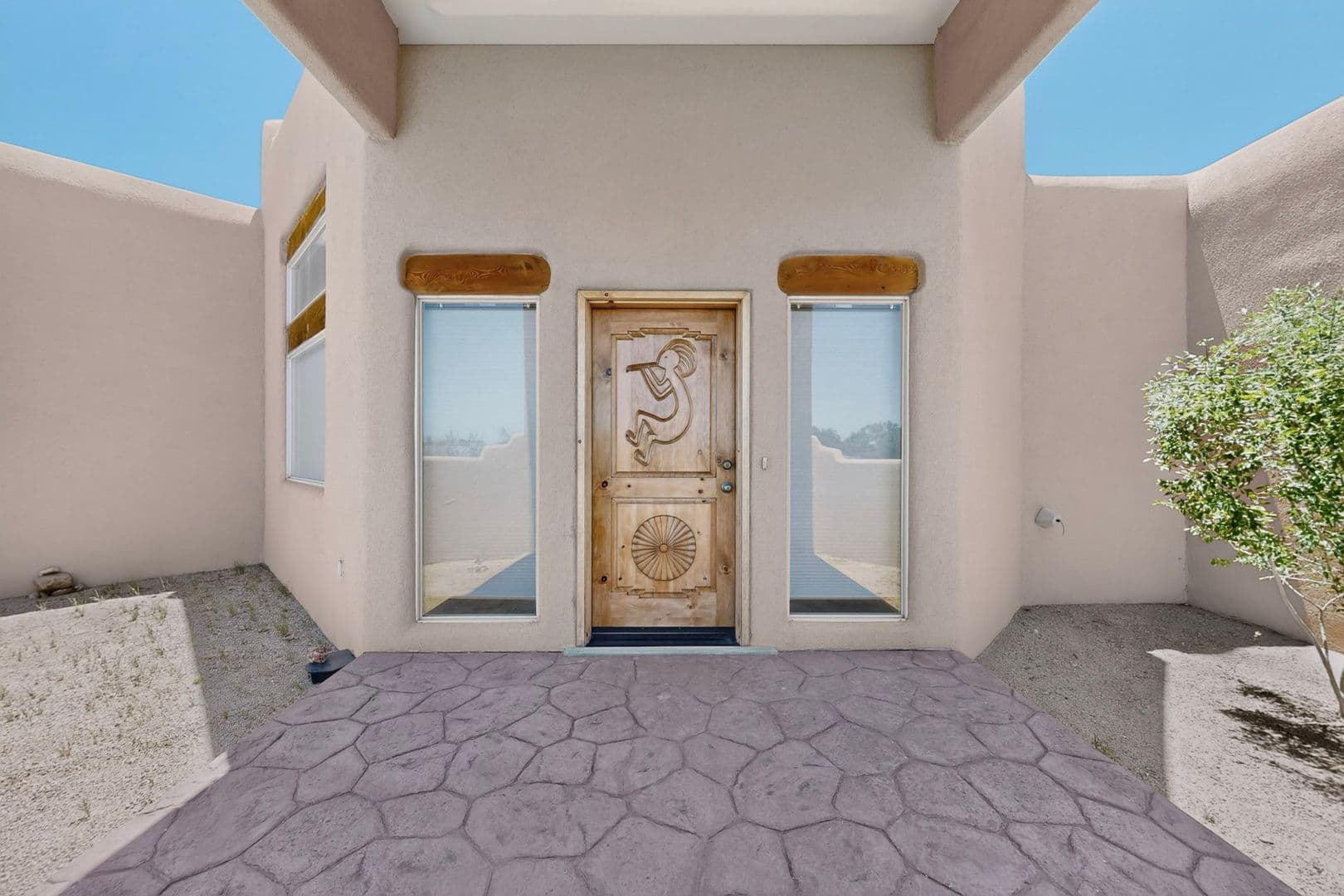 Albuquerque House: 10900 San Francisco Rd NE