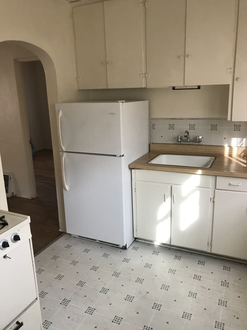Albuquerque Apartment: 1217-1223  Dr Martin Luther King Jr Ave NE
