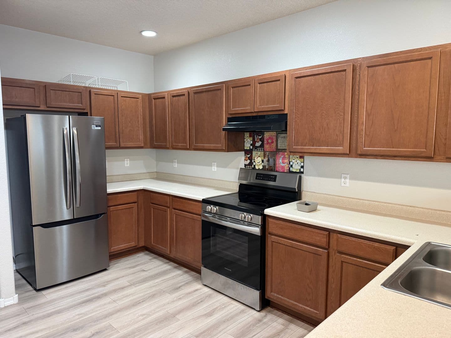 Albuquerque Townhome: 11032 Fort Point Lane NE Unit B