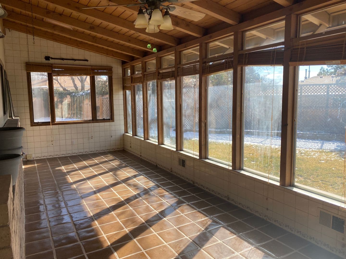 Albuquerque House: 2523 Claremont Court NE