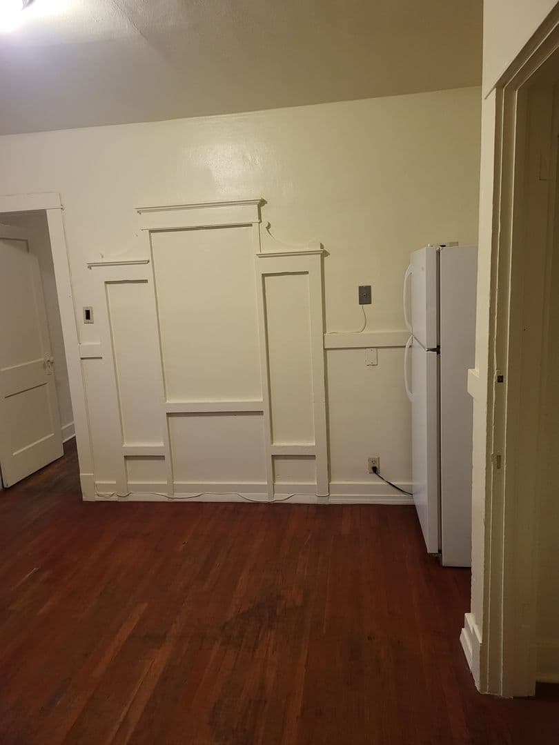 Albuquerque Apartment: 1900-1910 Gold Ave SE
