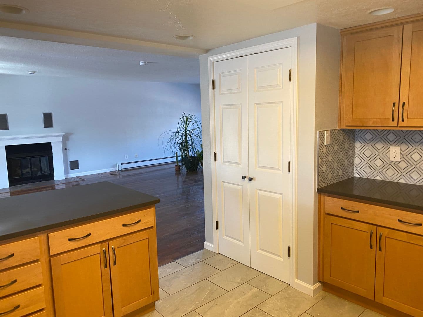 Albuquerque House: 2523 Claremont Court NE