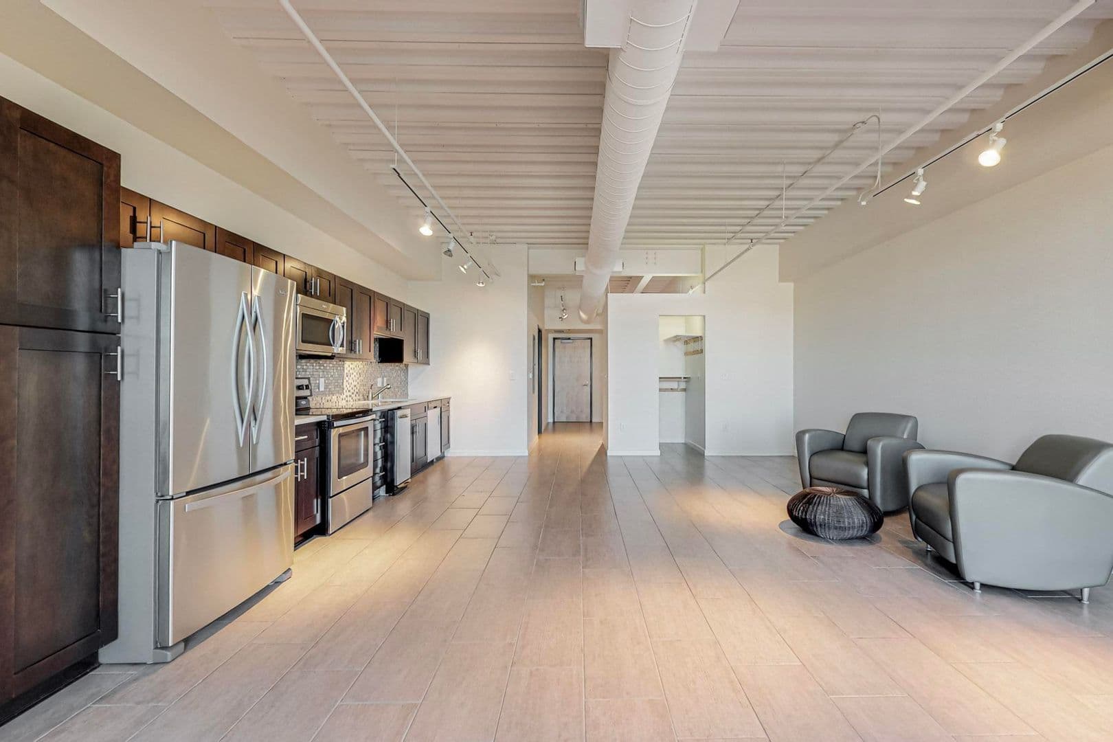 Albuquerque House: 524 Central Avenue SW Unit 507