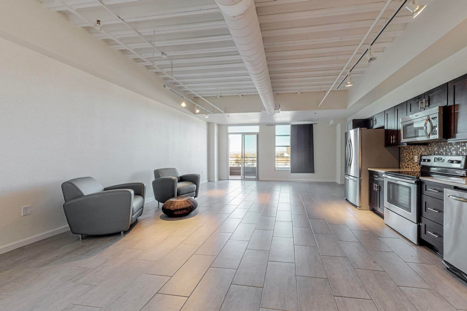 Albuquerque House: 524 Central Avenue SW Unit 507