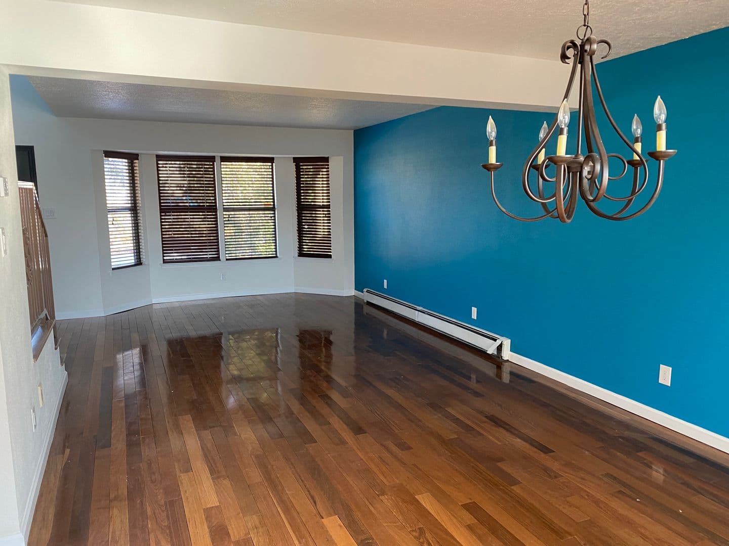 Albuquerque House: 2523 Claremont Court NE